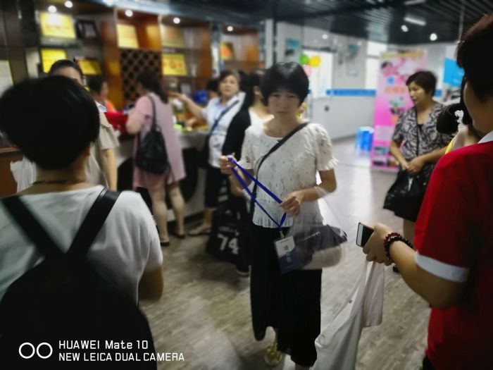 抓培訓(xùn)強內(nèi)功,孔雀河保姆月嫂藥膳師培訓(xùn)火熱進行中